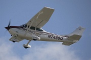 N7480Q Cessna 182P Skylane C/N 18261120, N7480Q